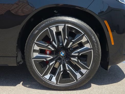 New 2026 BMW X3 xDrive30i w/ M Sport Package AWD/4WD image 6