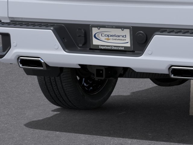 New 2026 Chevrolet Silverado 1500 RST w/ Safety Package AWD/4WD image 15