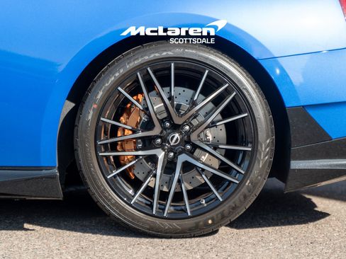 Used 2024 Nissan GT-R w/ Floor Mat Package AWD/4WD image 34