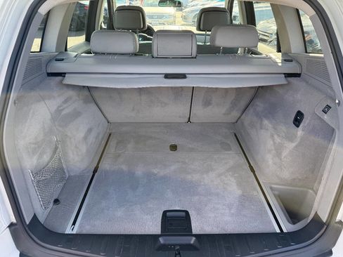 Used 2008 BMW X3 3.0si image 16
