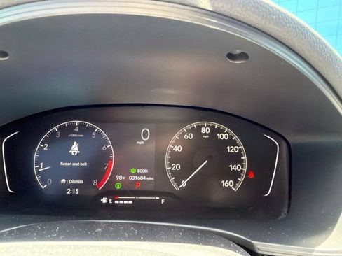 Used 2024 Honda Civic Sport image 17