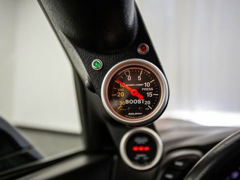 Used 2006 Chevrolet Corvette Z06 w/ Preferred Equipment Group image 47