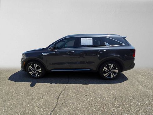 Used 2023 Kia Sorento SX Prestige AWD/4WD image 6