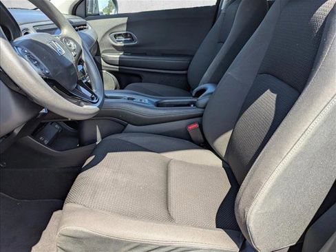 Used 2022 Honda HR-V EX image 23