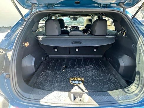 Certified 2025 Subaru Crosstrek 2.5i Wilderness w/ Crosstrek Mirror Package image 10