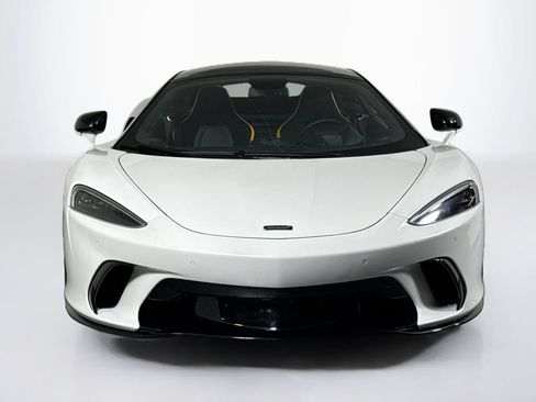 Used 2026 McLaren GTS RWD image 8
