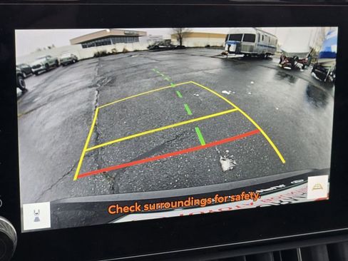 Used 2024 Toyota RAV4 XLE image 5