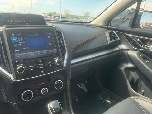 Used 2020 Subaru Crosstrek 2.0i Limited w/ Moonroof Package AWD/4WD image 28