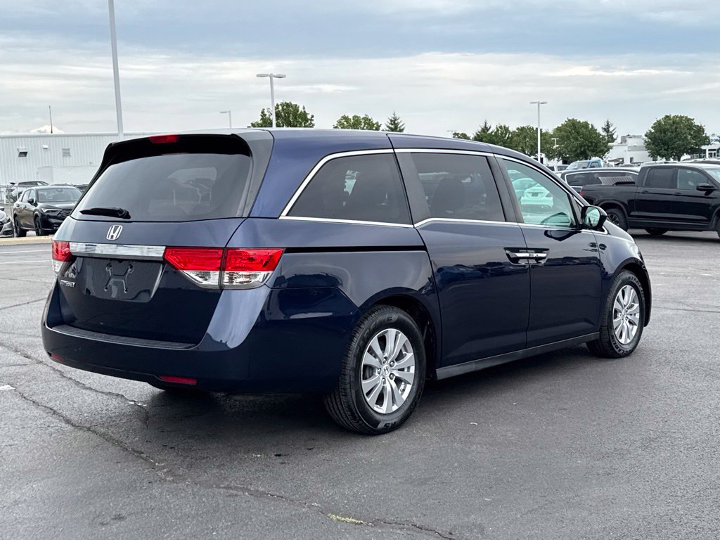 Used 2016 Honda Odyssey EX image 7