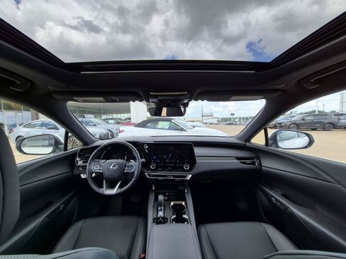 Used 2025 Lexus RX 350 Premium FWD image 22