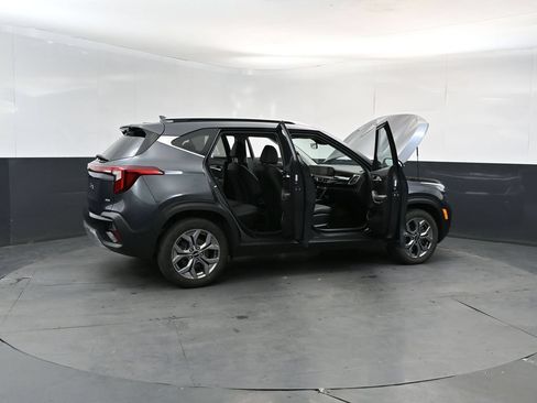 Certified 2024 Kia Seltos S AWD/4WD image 26