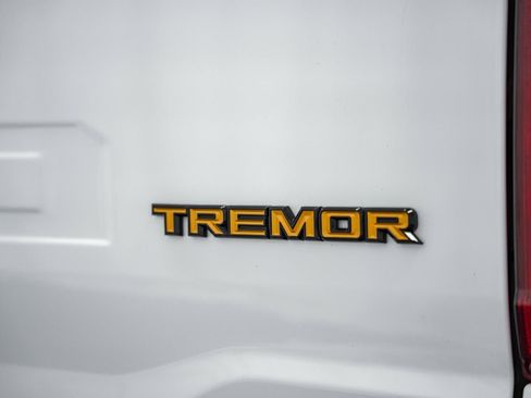 Certified 2023 Ford F150 Tremor w/ Equipment Group 402A High image 21