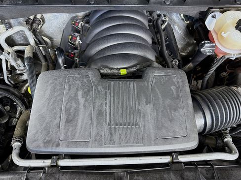 Used 2021 GMC Sierra 1500 Elevation w/ LPO, Elevation Black Package image 38