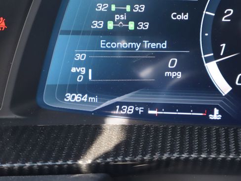 Used 2023 Chevrolet Corvette Z06 w/ Z07 Performance Package image 24