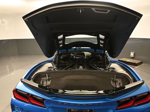 New 2026 Chevrolet Corvette Z06 w/ Battery Protection Package image 18