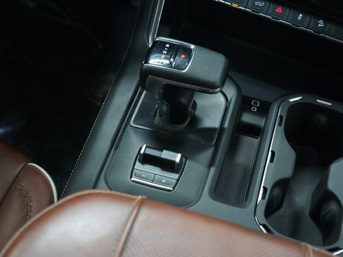 Used 2023 GMC Sierra 1500 Denali Ultimate image 17