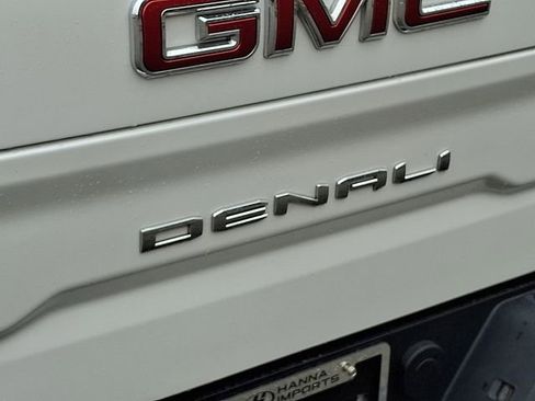 Used 2022 GMC Sierra 1500 Denali image 40