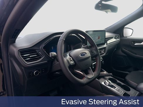 New 2026 Ford Escape ST-Line w/ Tech Pack #1 image 13