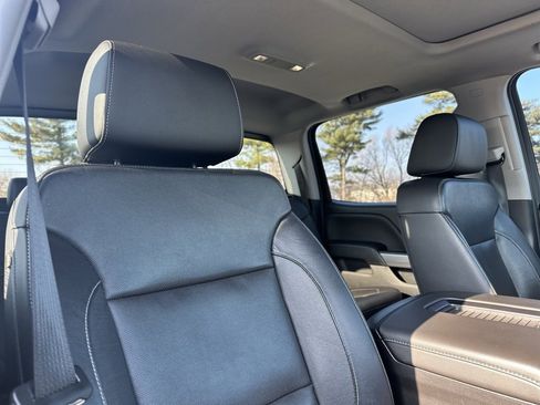 Used 2018 Chevrolet Silverado 2500 LTZ w/ Duramax Plus Package image 25