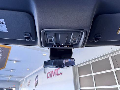 Certified 2024 GMC Sierra 1500 Elevation image 20