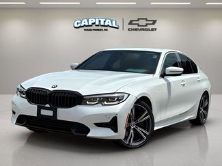 Used 2021 BMW 330i Sedan w/ Convenience Package video 1