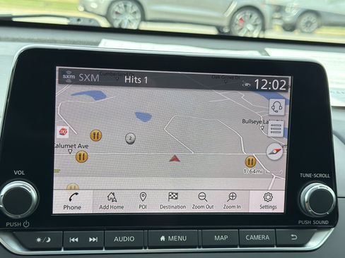 Used 2021 Nissan Altima 2.5 SL image 21