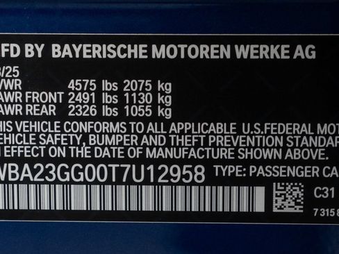 Used 2026 BMW 228i xDrive AWD/4WD image 49