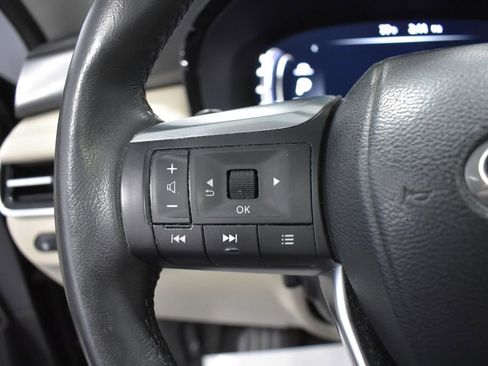 Used 2023 INFINITI QX60 Luxe AWD/4WD image 31