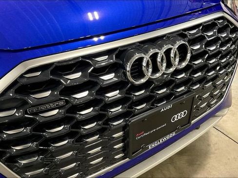 Used 2024 Audi Q5 2.0T Premium Plus image 30