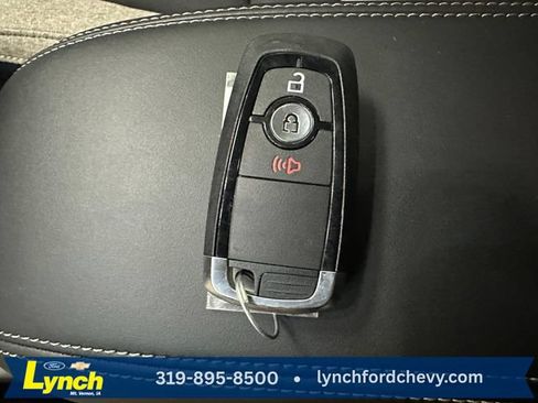 New 2026 Ford Bronco Sport Big Bend w/ Convenience Package AWD/4WD image 13