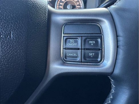 Used 2017 RAM 3500 Laramie Longhorn AWD/4WD image 16