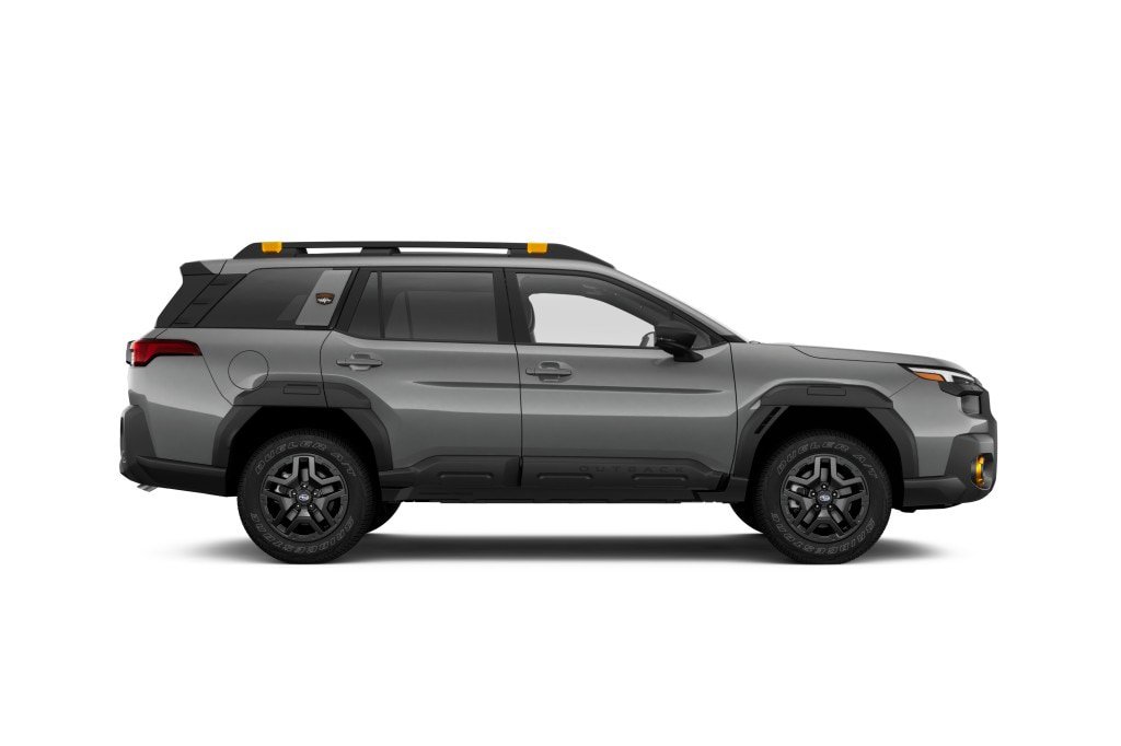 New 2026 Subaru Outback Wilderness AWD/4WD image 3