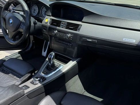 Used 2012 BMW 335is Convertible image 12