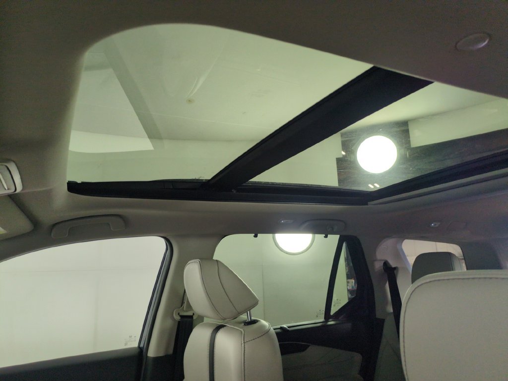 New 2026 Honda Pilot Touring image 23