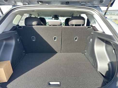 New 2026 Hyundai Kona SEL Sport image 35