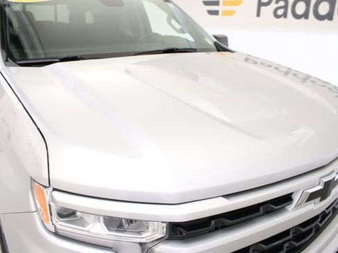 Used 2022 Chevrolet Silverado 1500 RST w/ All Star Edition Plus AWD/4WD image 14
