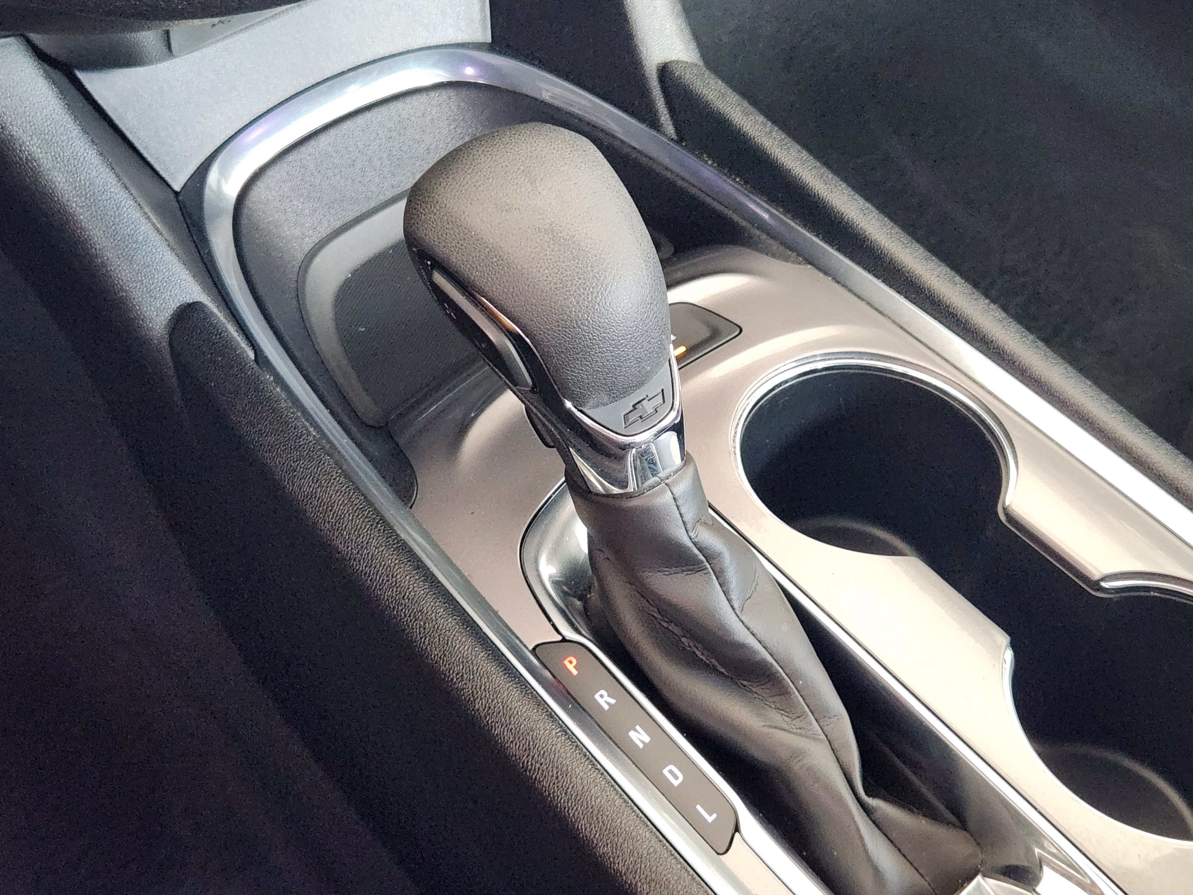 Certified 2025 Chevrolet Malibu LT FWD image 20