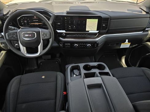 New 2026 GMC Sierra 2500 SLE w/ SLE Value Package; AWD/4WD image 12