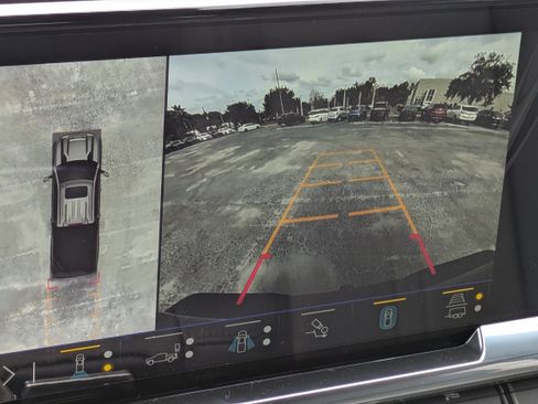 New 2026 Chevrolet Silverado 2500 High Country w/ Technology Package image 26