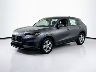 Used 2023 Honda HR-V LX video 1