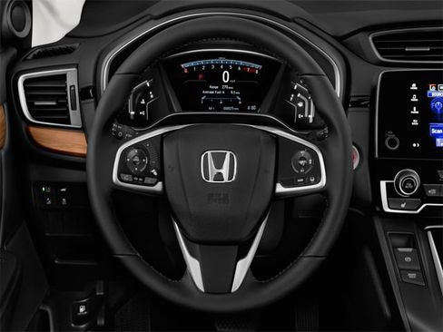 Used 2017 Honda CR-V EX-L image 8