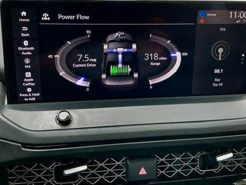 Certified 2024 Honda Accord EX-L image 24