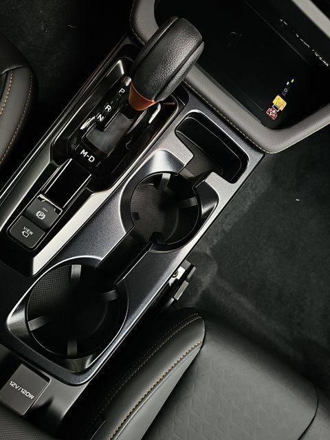 New 2026 Subaru Forester Wilderness AWD/4WD image 12