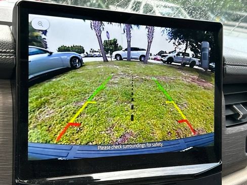 Used 2024 Ford Expedition Limited RWD image 34
