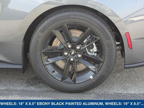 New 2026 Ford Mustang GT image 9