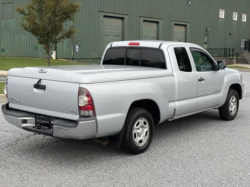 Used 2012 Toyota Tacoma 2WD Access Cab w/ SR5 Pkg image 8
