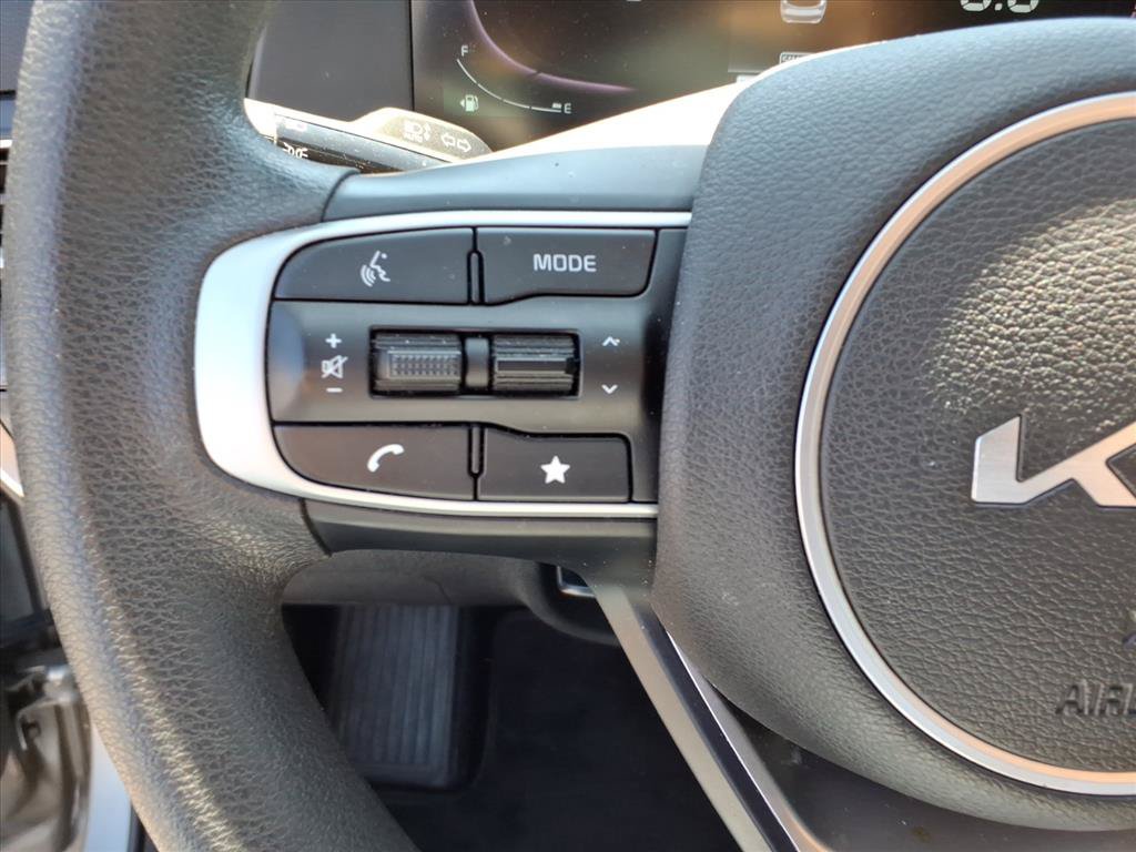 Used 2023 Kia Sportage LX AWD/4WD image 20