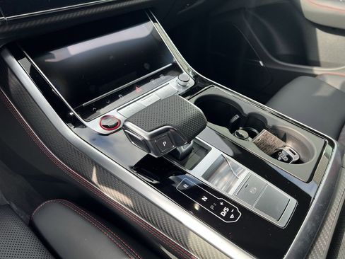 New 2025 Audi SQ8 Prestige image 15