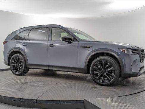 Used 2026 MAZDA CX-90 3.3 Turbo w/ Premium Sport Pkg image 11