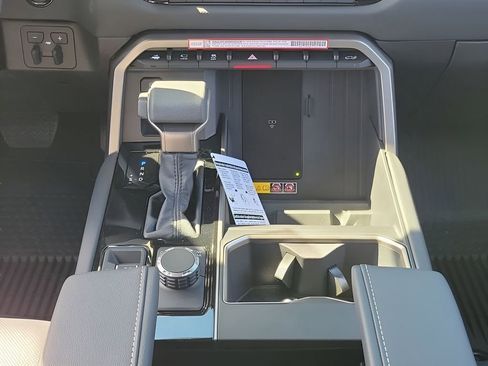 New 2026 Toyota Tundra Limited image 19